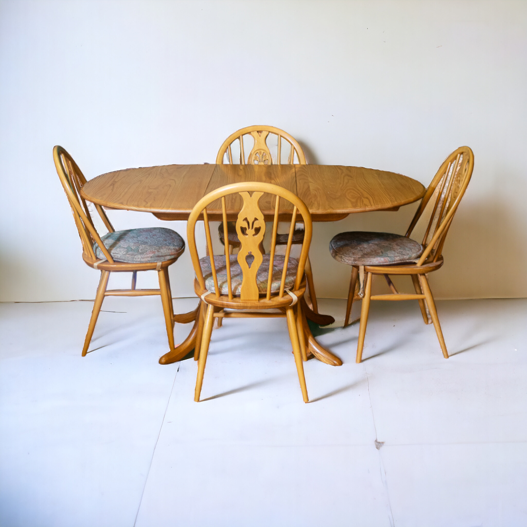 Ercol Furniture — Bracken Barn Interiors